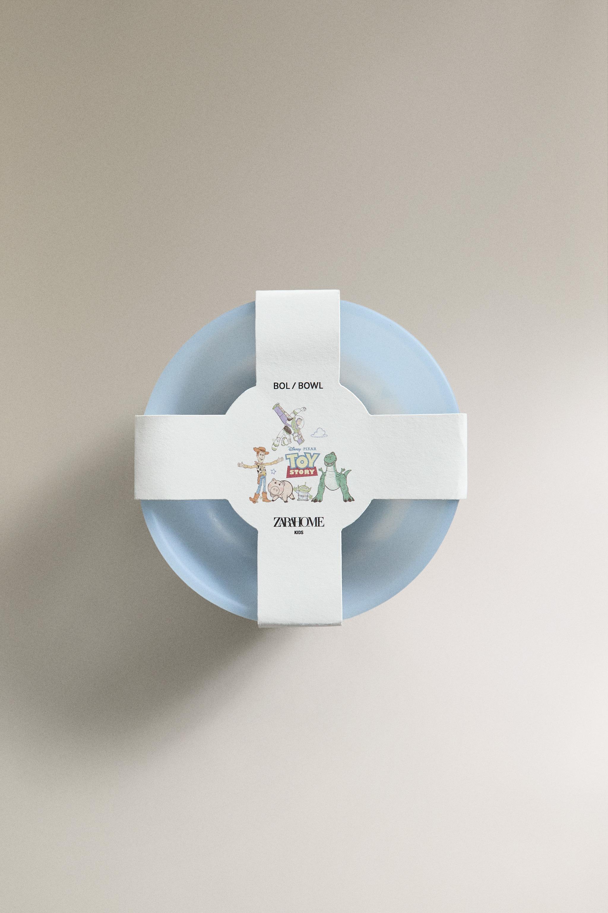 BOL SILICONE TOY STORY ©DISNEY/PIXAR